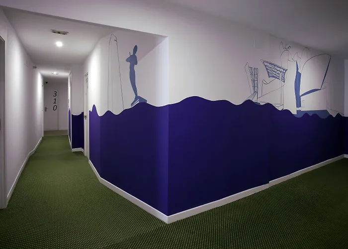 Guest house Casual Gurea Bilbao