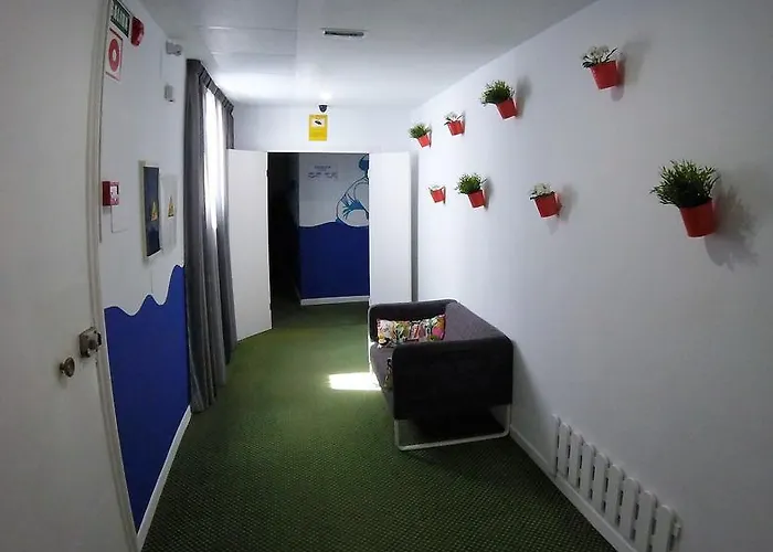 Casual Gurea Guest house Bilbao